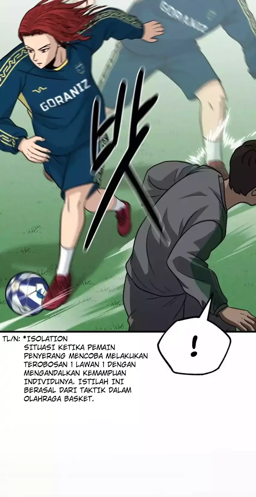 GOLIERO Chapter 8 - halaman 42