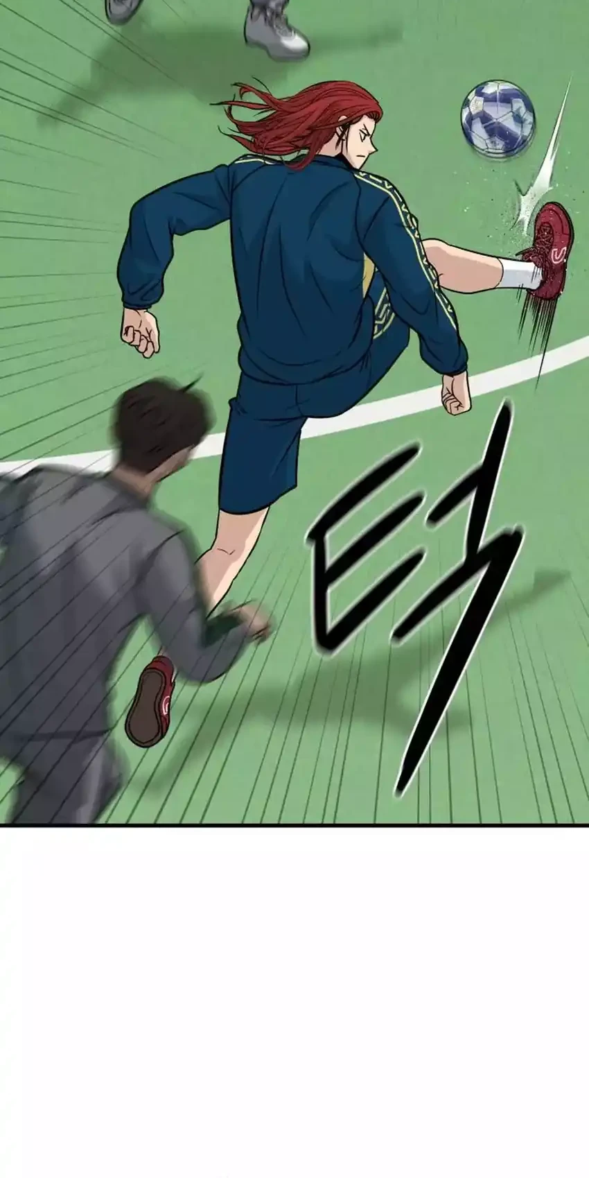 GOLIERO Chapter 8 - halaman 46