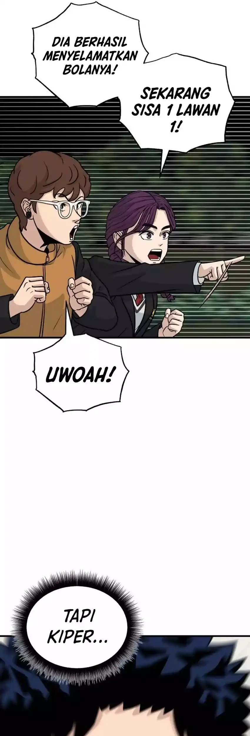 GOLIERO Chapter 8 - halaman 47