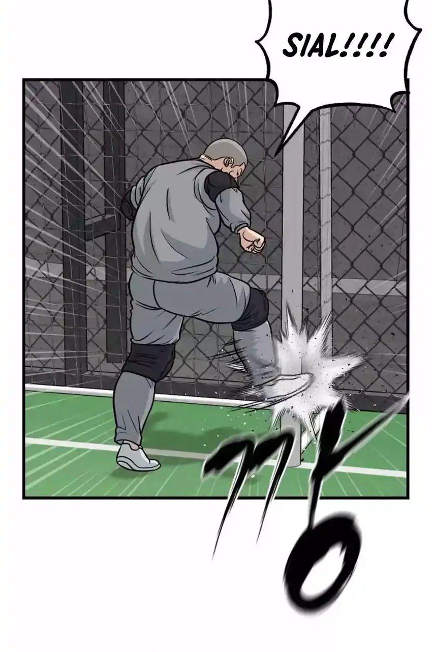 GOLIERO Chapter 8 - halaman 54