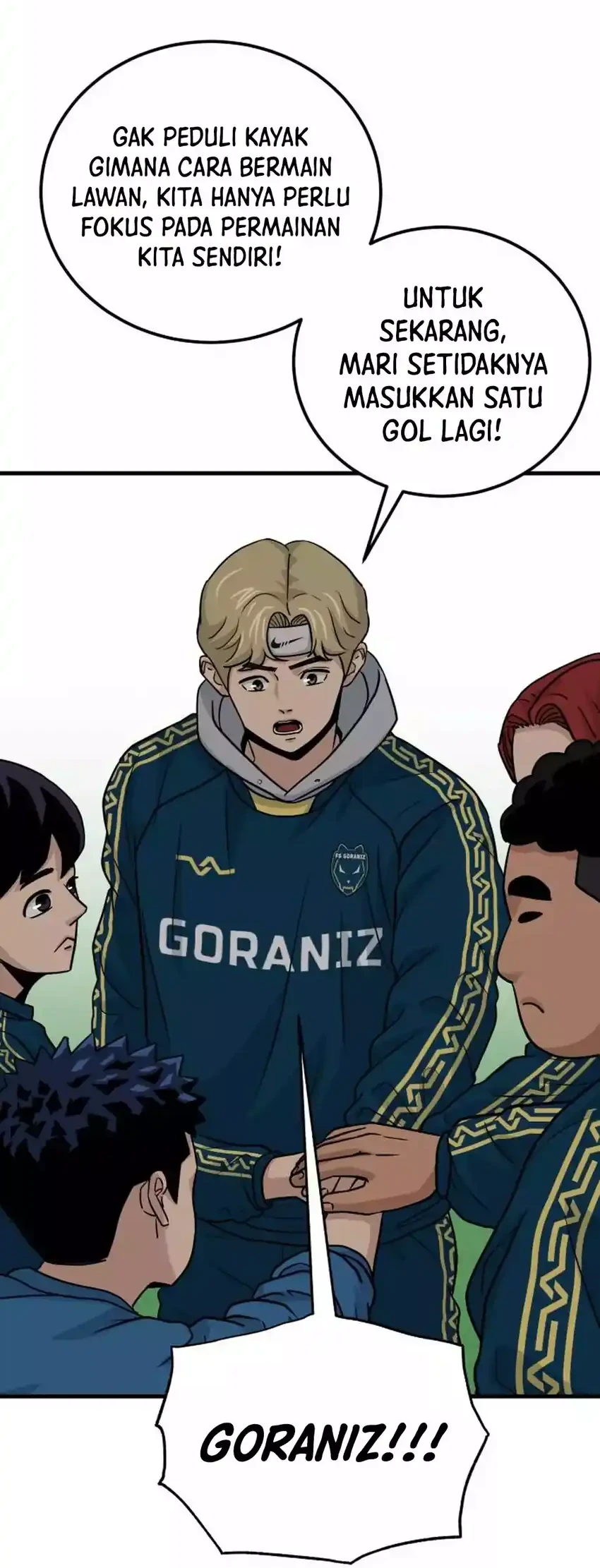 GOLIERO Chapter 8 - halaman 60