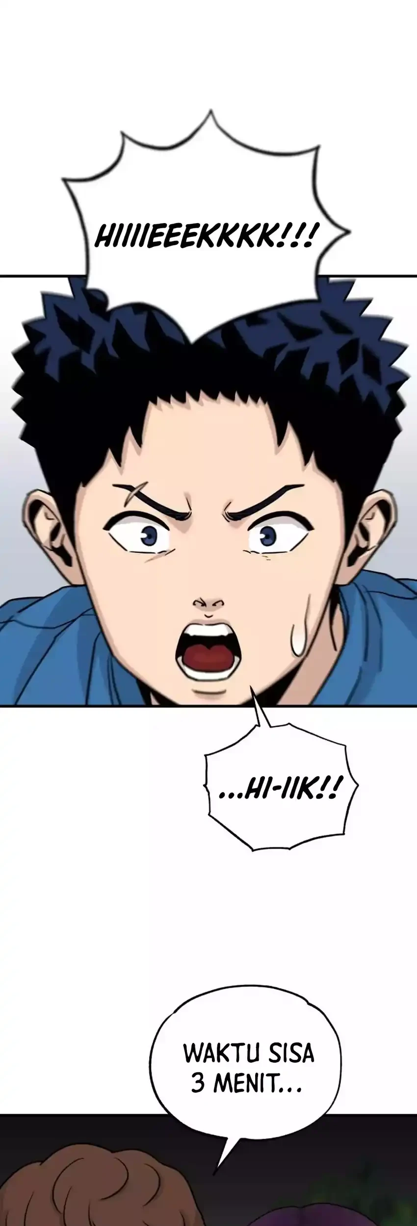 GOLIERO Chapter 8 - halaman 61