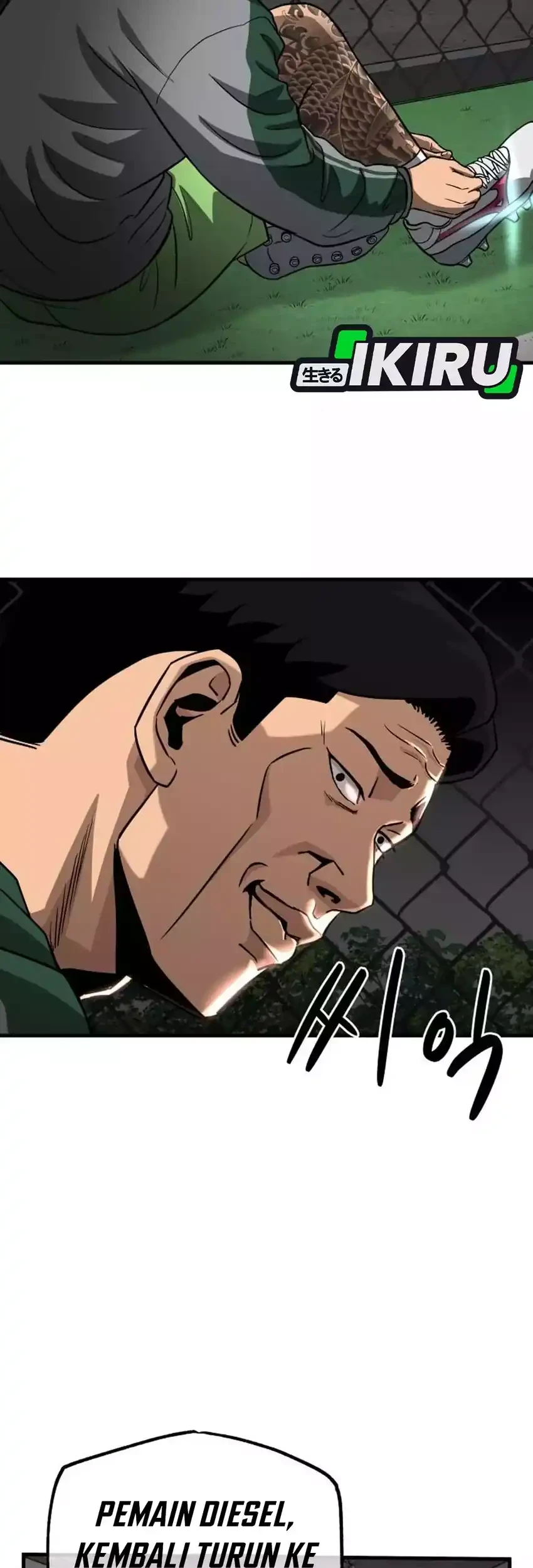 GOLIERO Chapter 8 - halaman 63