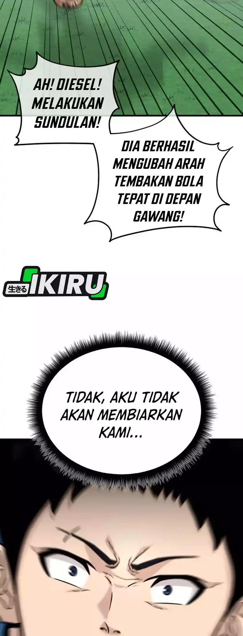 GOLIERO Chapter 8 - halaman 68