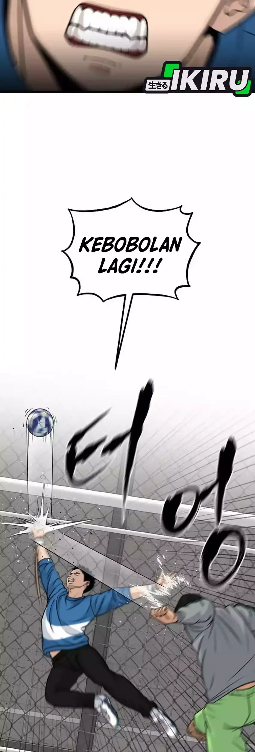 GOLIERO Chapter 8 - halaman 69