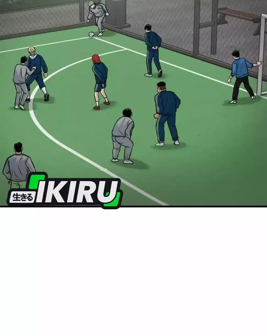 GOLIERO Chapter 8 - halaman 72