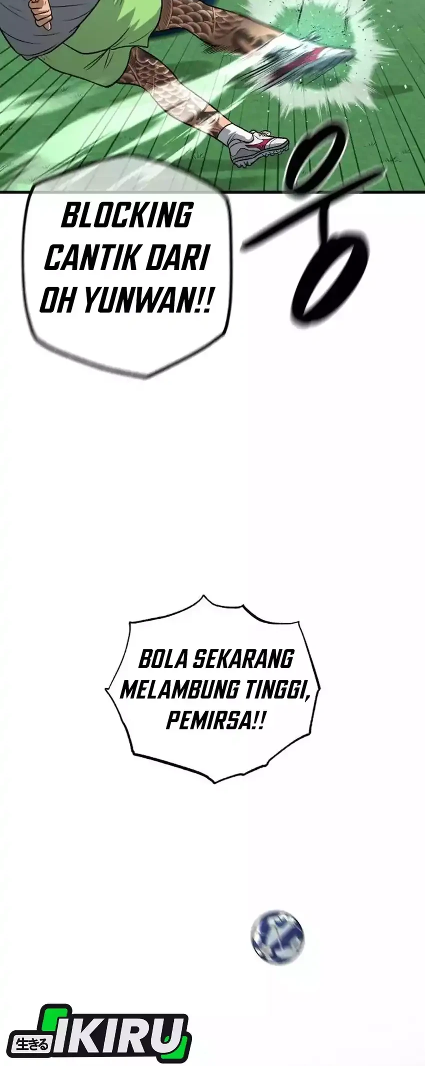 GOLIERO Chapter 8 - halaman 76