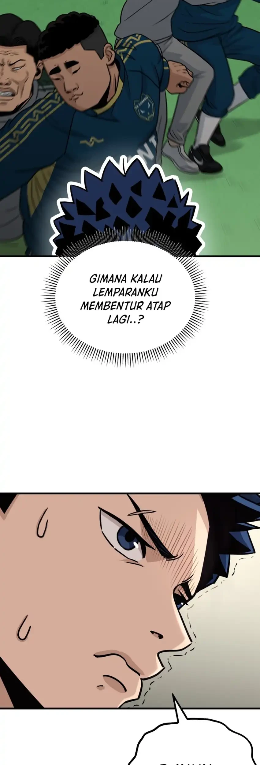 GOLIERO Chapter 9 - halaman 13