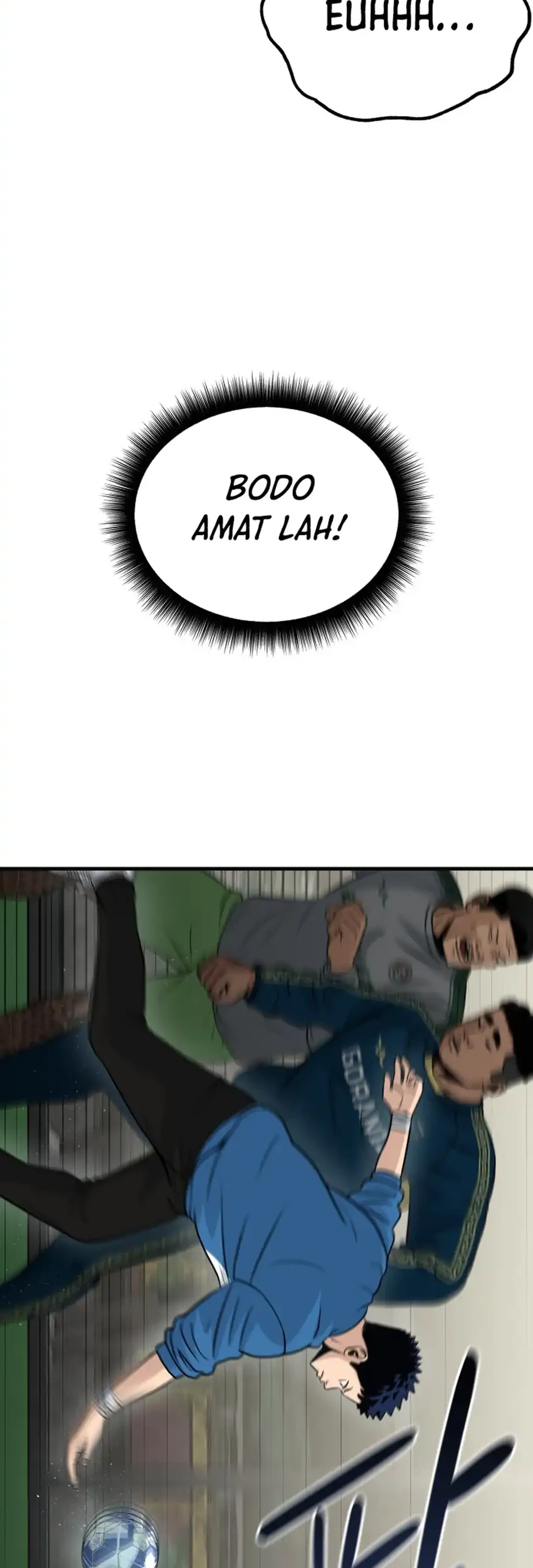 GOLIERO Chapter 9 - halaman 14