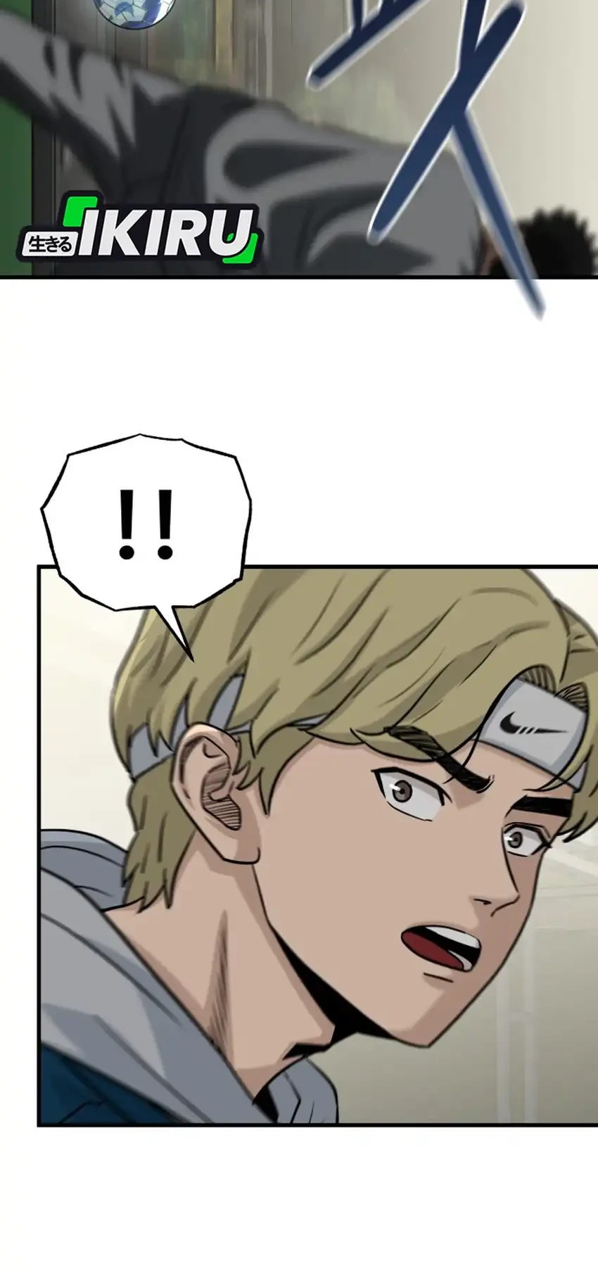 GOLIERO Chapter 9 - halaman 15