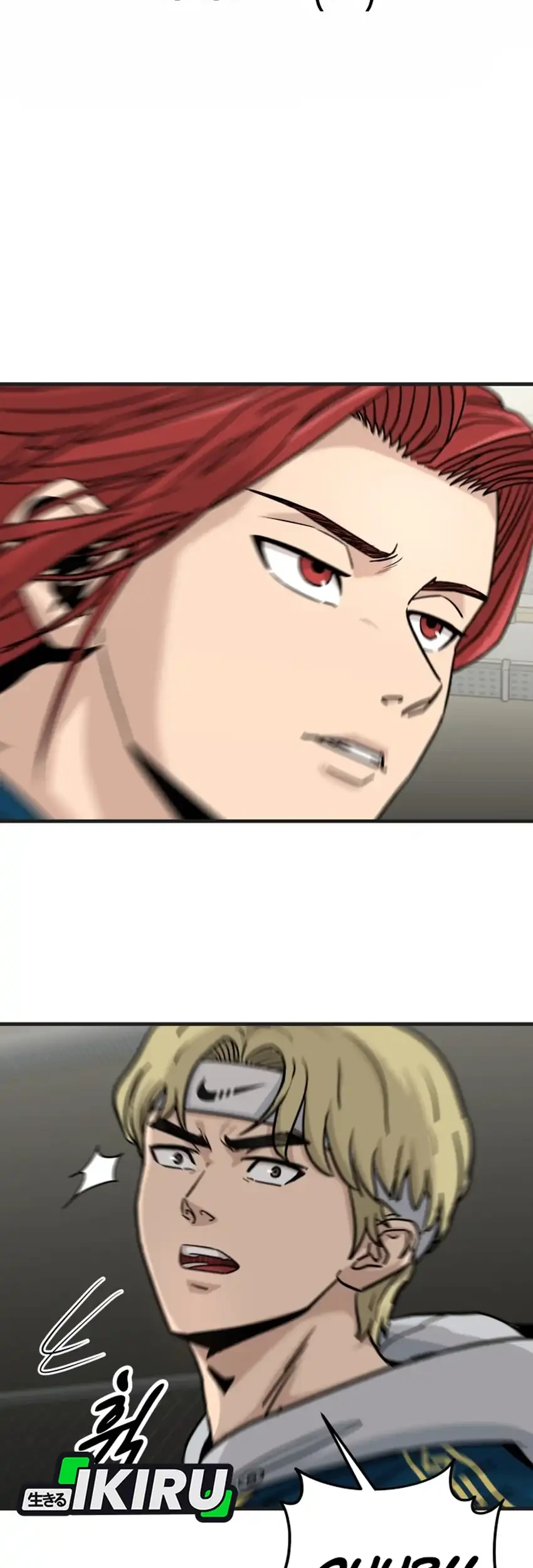 GOLIERO Chapter 9 - halaman 2
