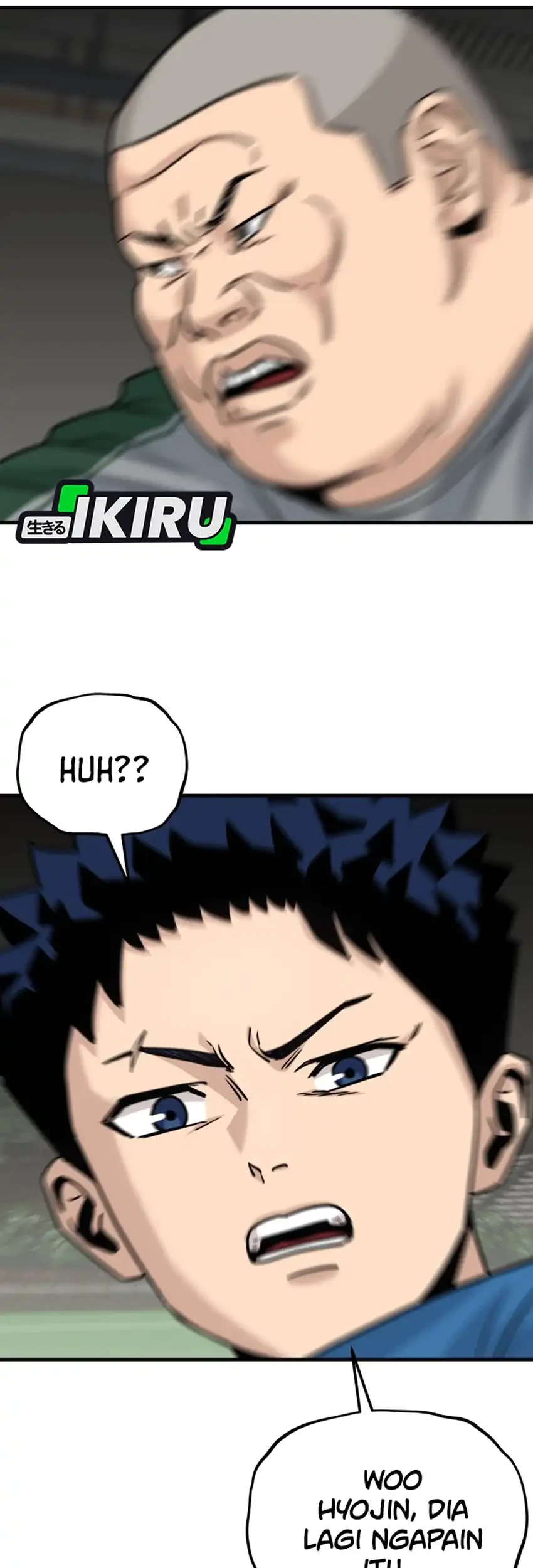 GOLIERO Chapter 9 - halaman 24