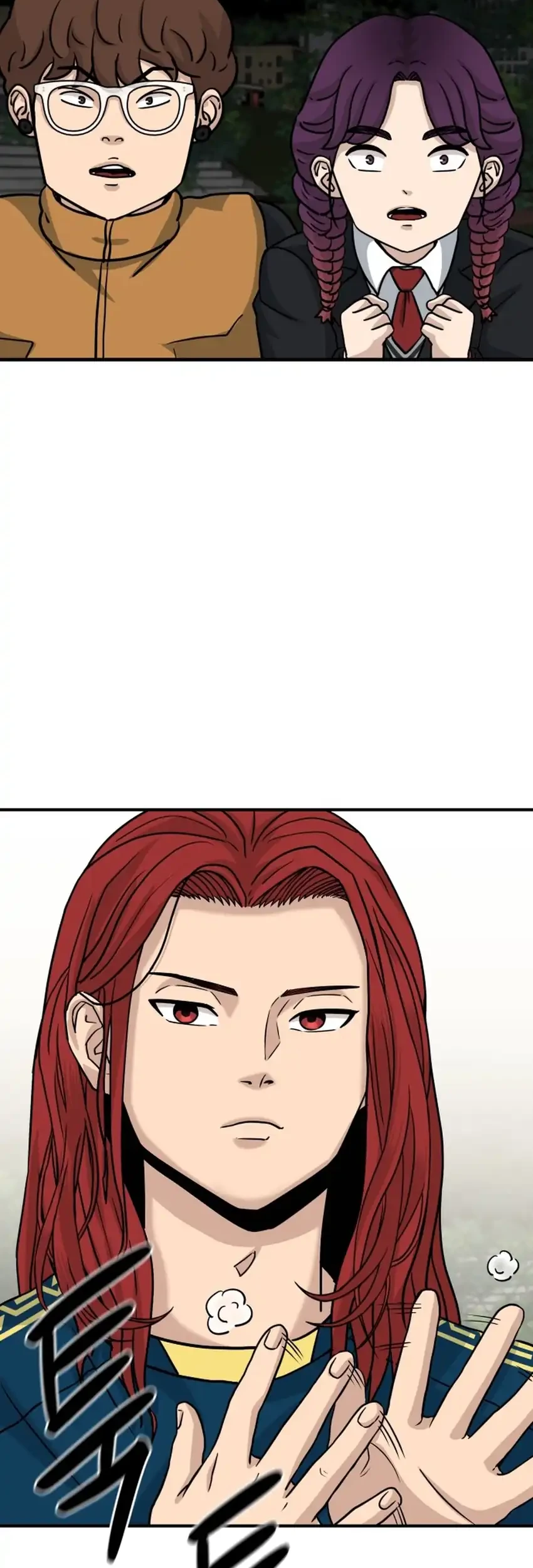 GOLIERO Chapter 9 - halaman 28