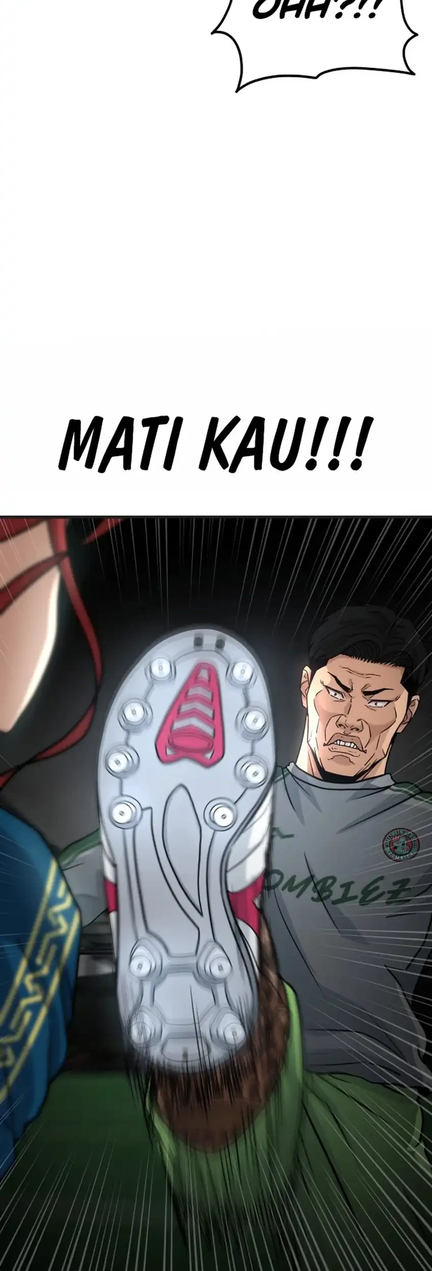 GOLIERO Chapter 9 - halaman 3