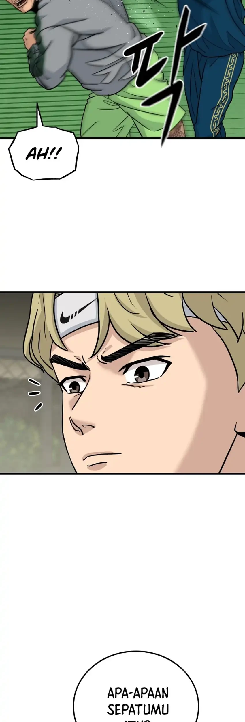 GOLIERO Chapter 9 - halaman 39