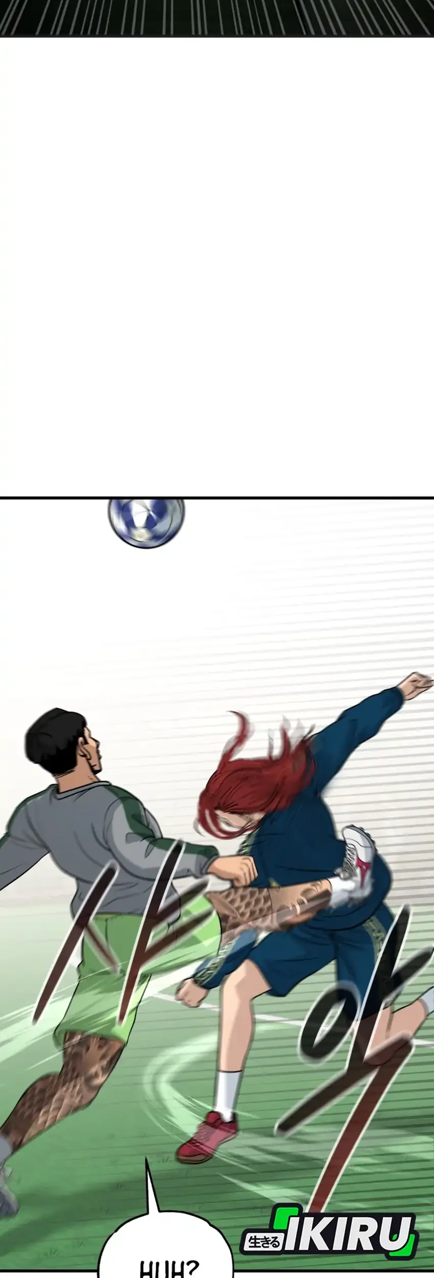 GOLIERO Chapter 9 - halaman 4