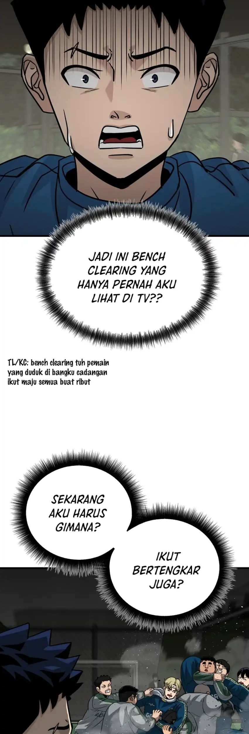 GOLIERO Chapter 9 - halaman 44