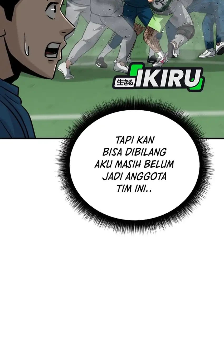 GOLIERO Chapter 9 - halaman 45