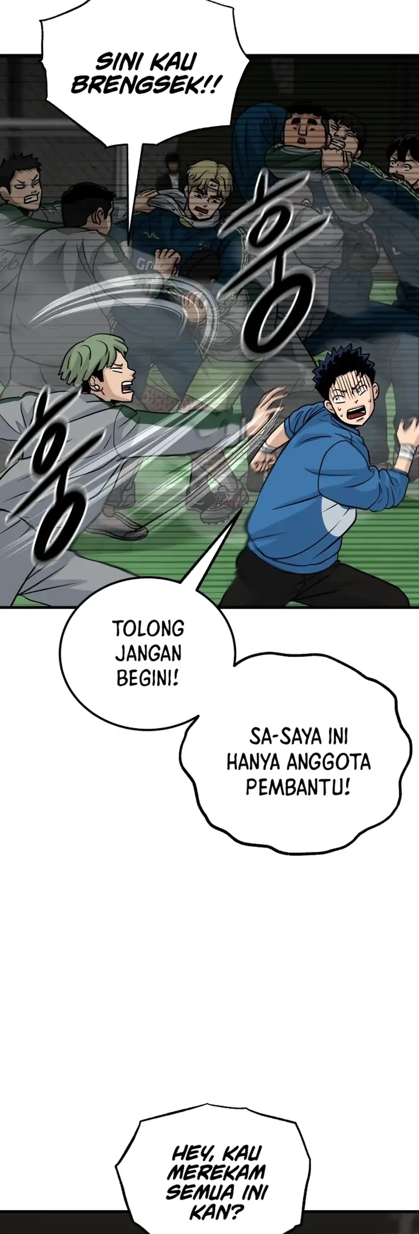 GOLIERO Chapter 9 - halaman 47