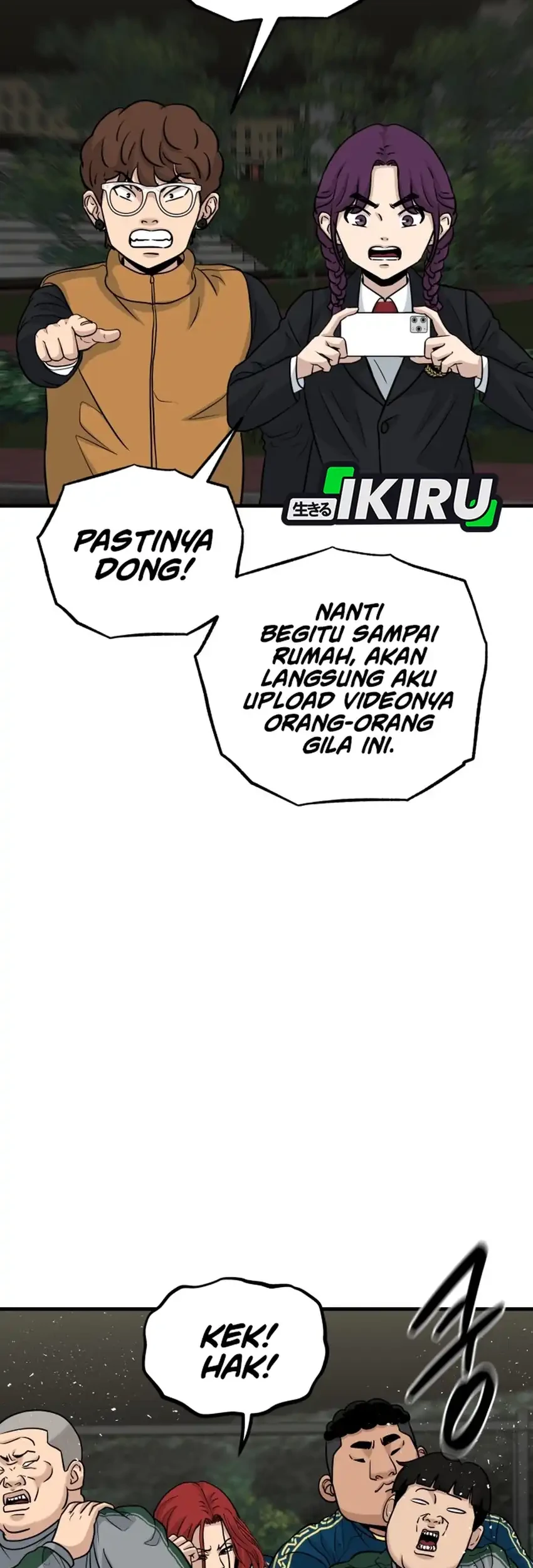 GOLIERO Chapter 9 - halaman 48