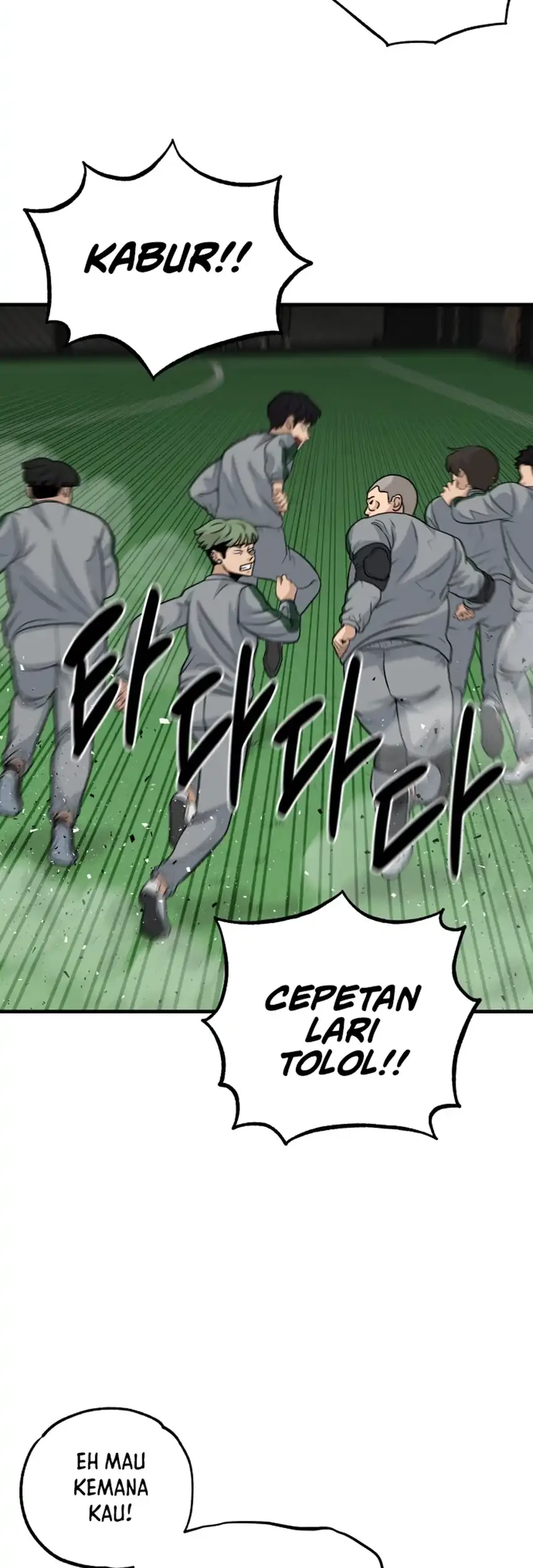 GOLIERO Chapter 9 - halaman 53