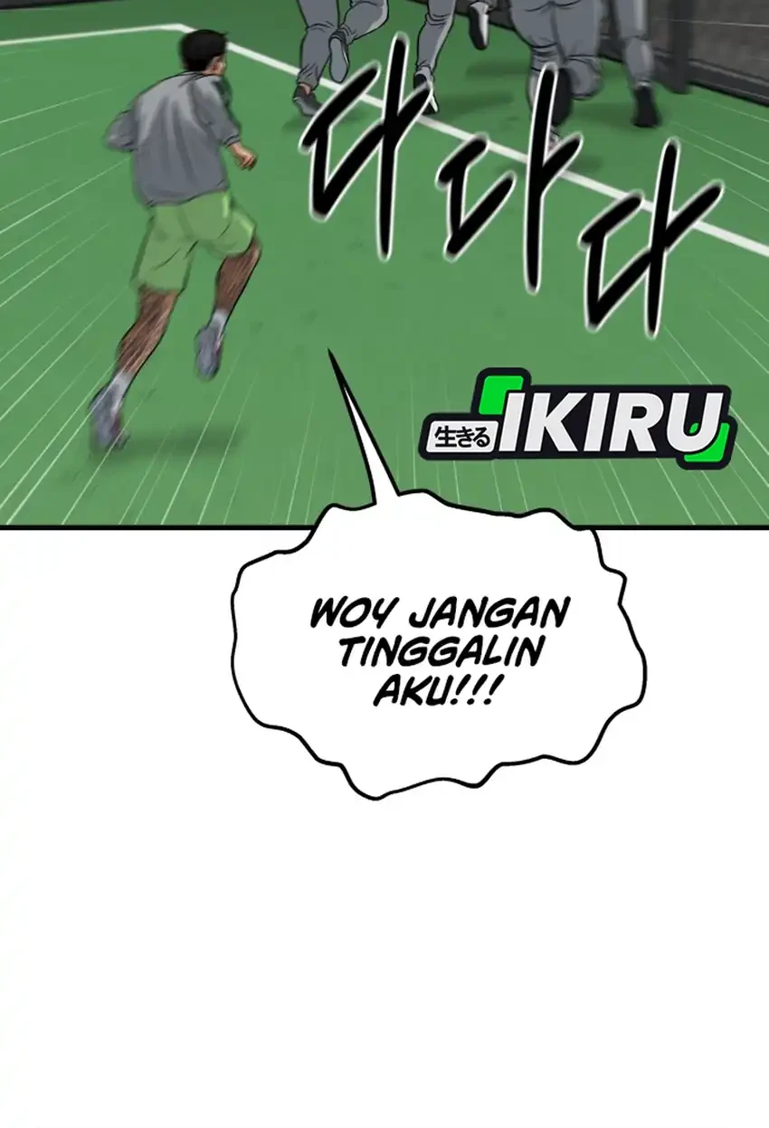 GOLIERO Chapter 9 - halaman 55