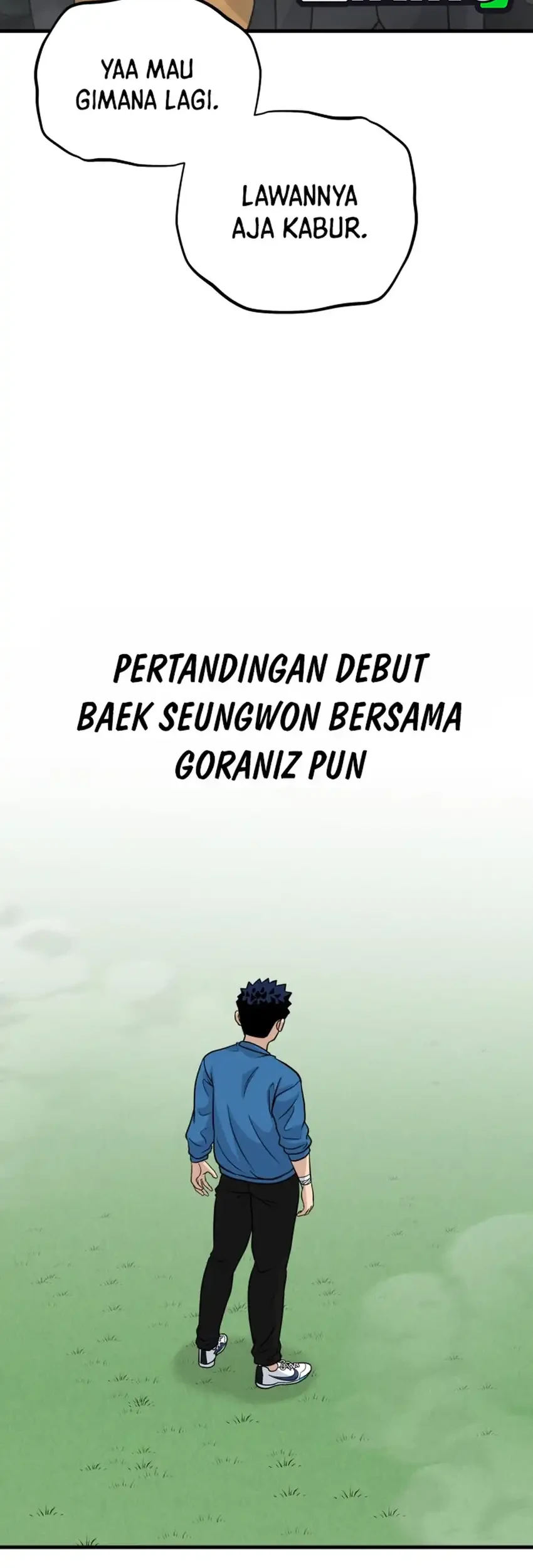 GOLIERO Chapter 9 - halaman 58
