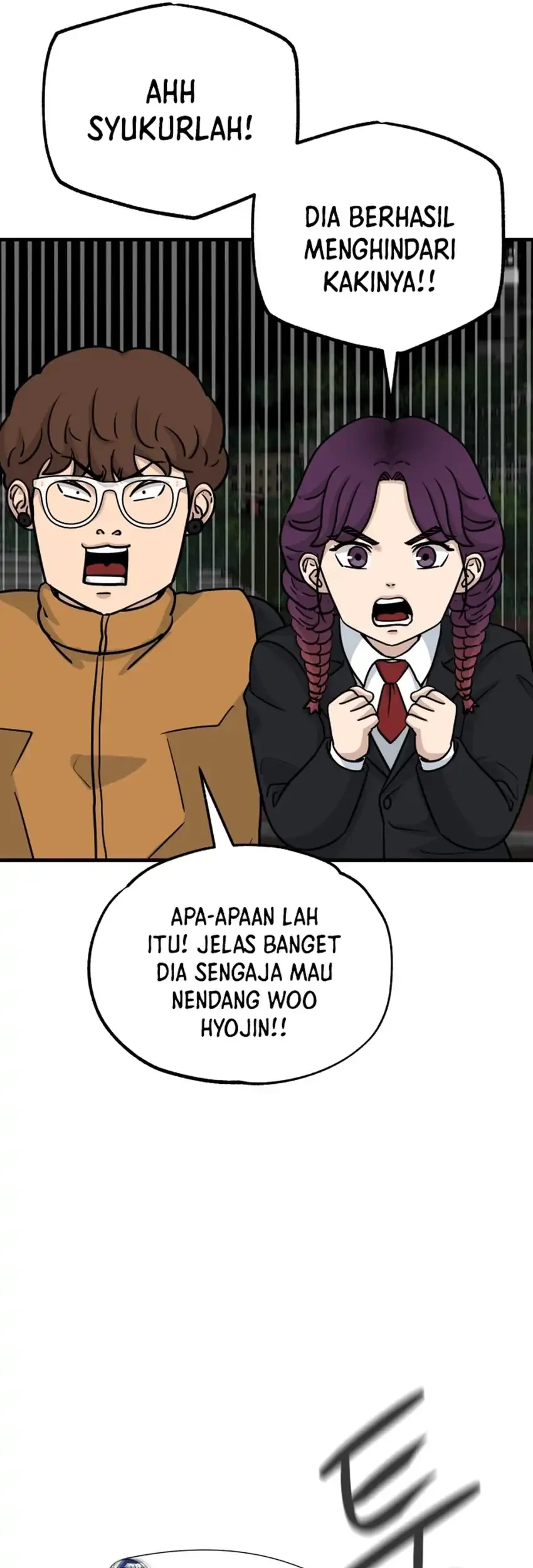 GOLIERO Chapter 9 - halaman 6