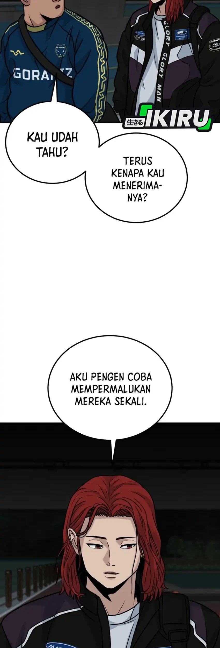 GOLIERO Chapter 9 - halaman 62