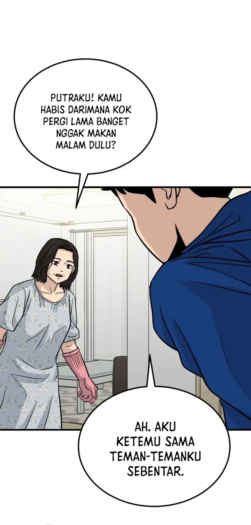 GOLIERO Chapter 9 - halaman 70