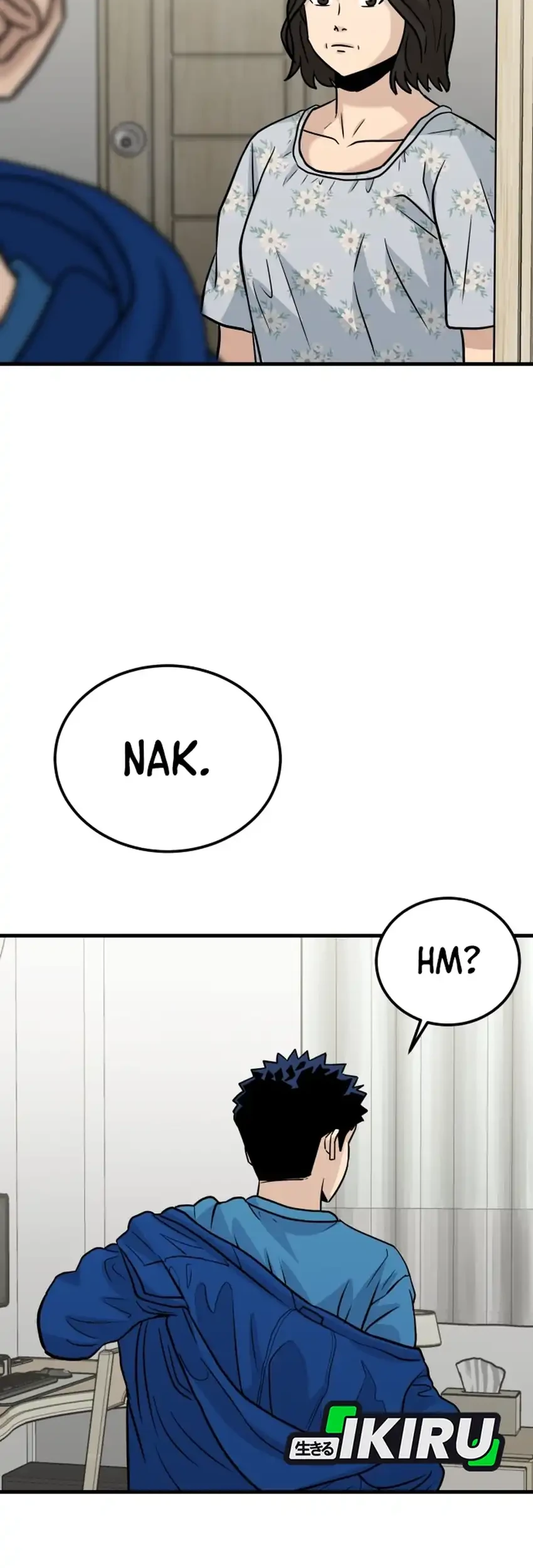 GOLIERO Chapter 9 - halaman 72