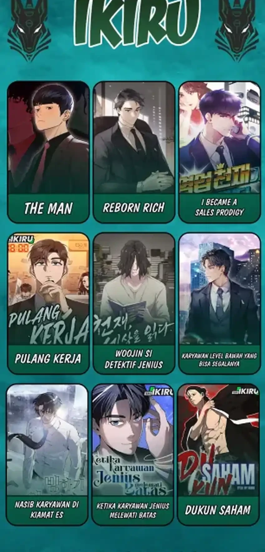 GOLIERO Chapter 9 - halaman 75