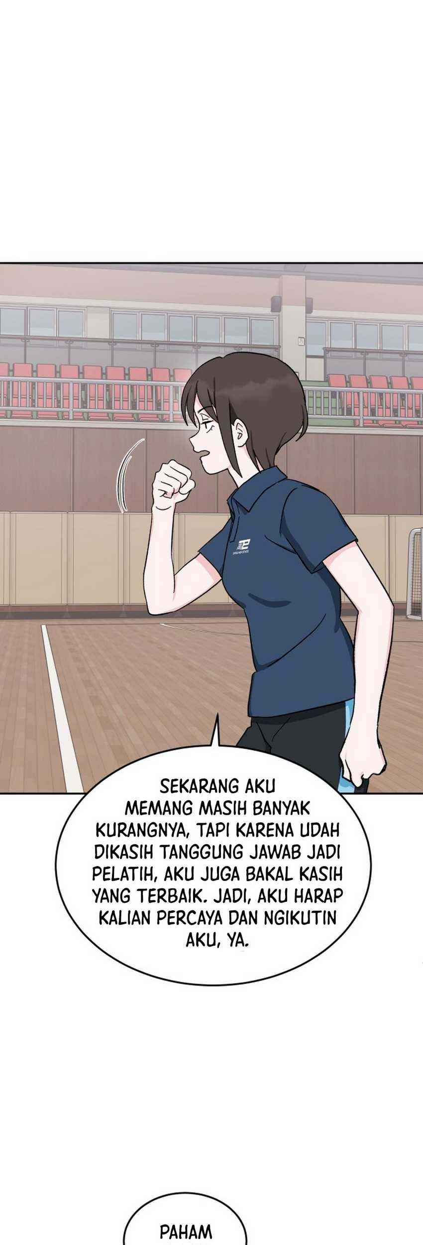 Gomashio to Pudding Chapter 2 - halaman 2