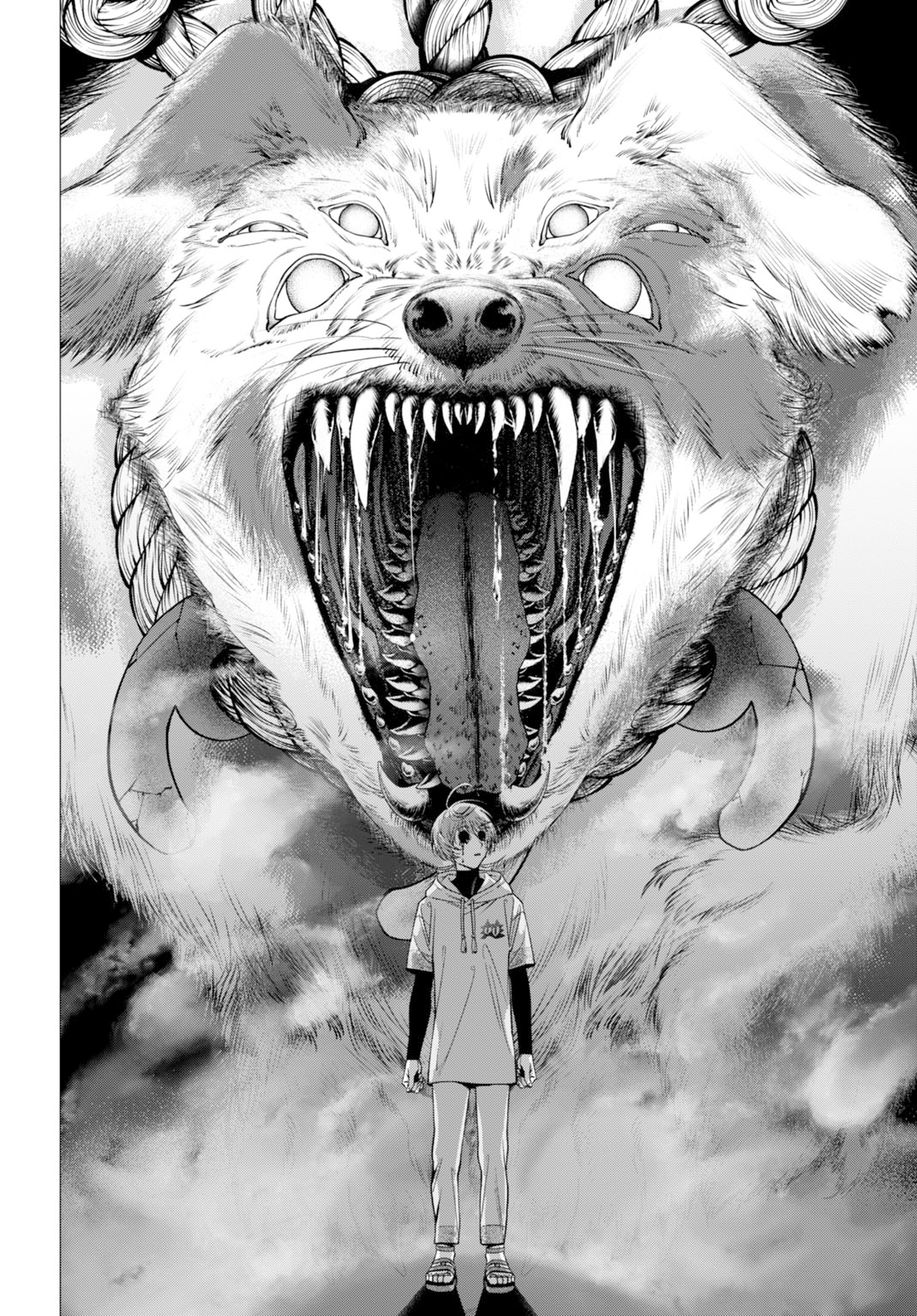 Gomen ne okaruto asoba sete? Chapter 1 - halaman 42