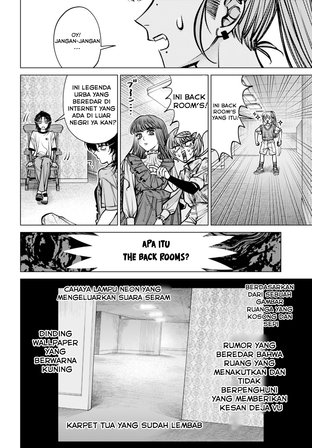 Gomen ne okaruto asoba sete? Chapter 5 - halaman 4