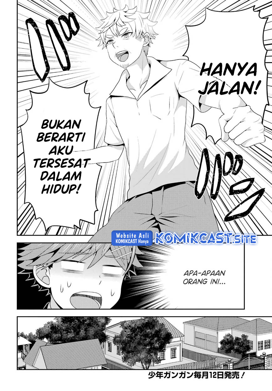 Gomennasai Ojousama, Ore wa Maid ga Suki nan desu Chapter 10 - halaman 9