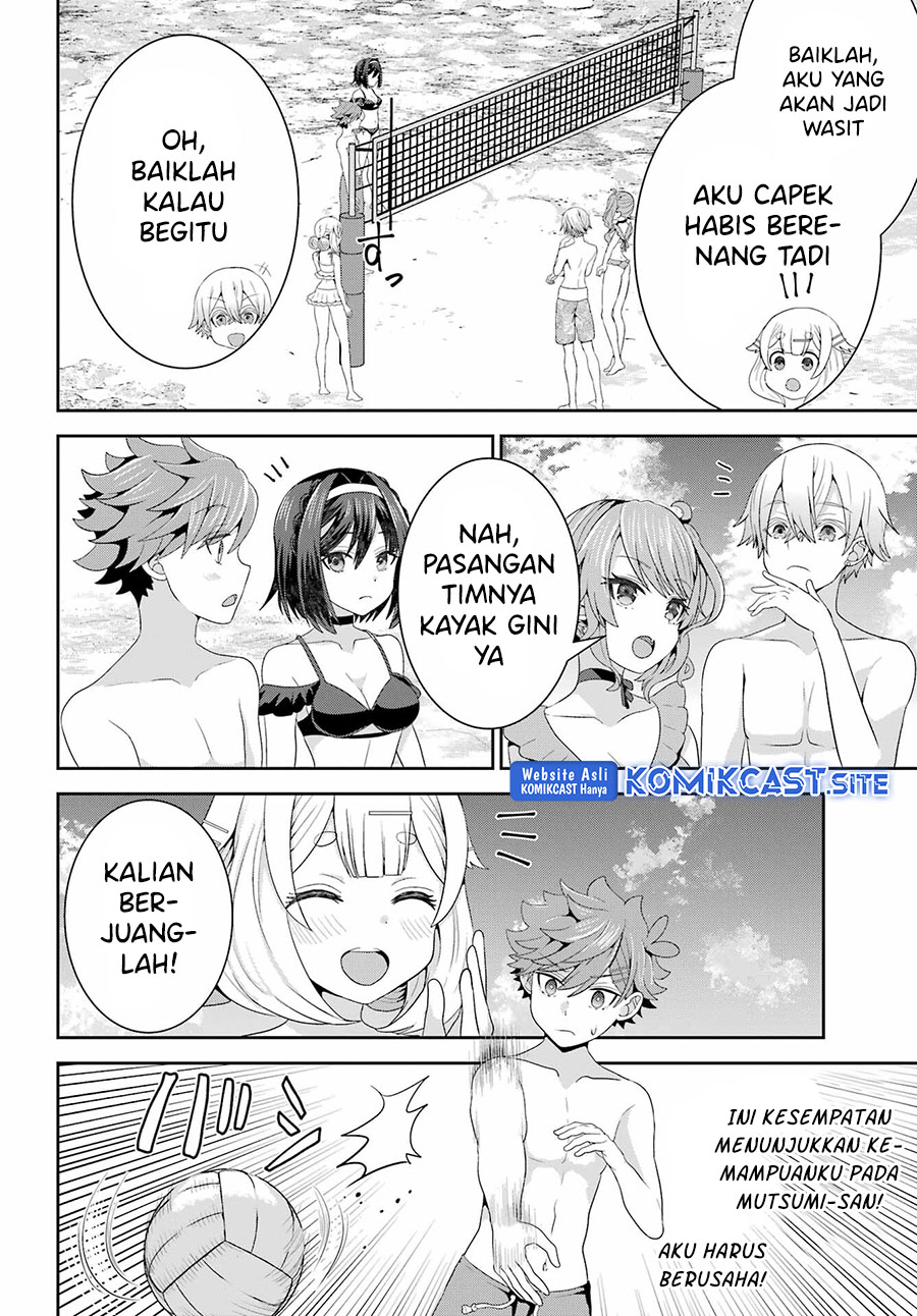 Gomennasai Ojousama, Ore wa Maid ga Suki nan desu Chapter 8 - halaman 13