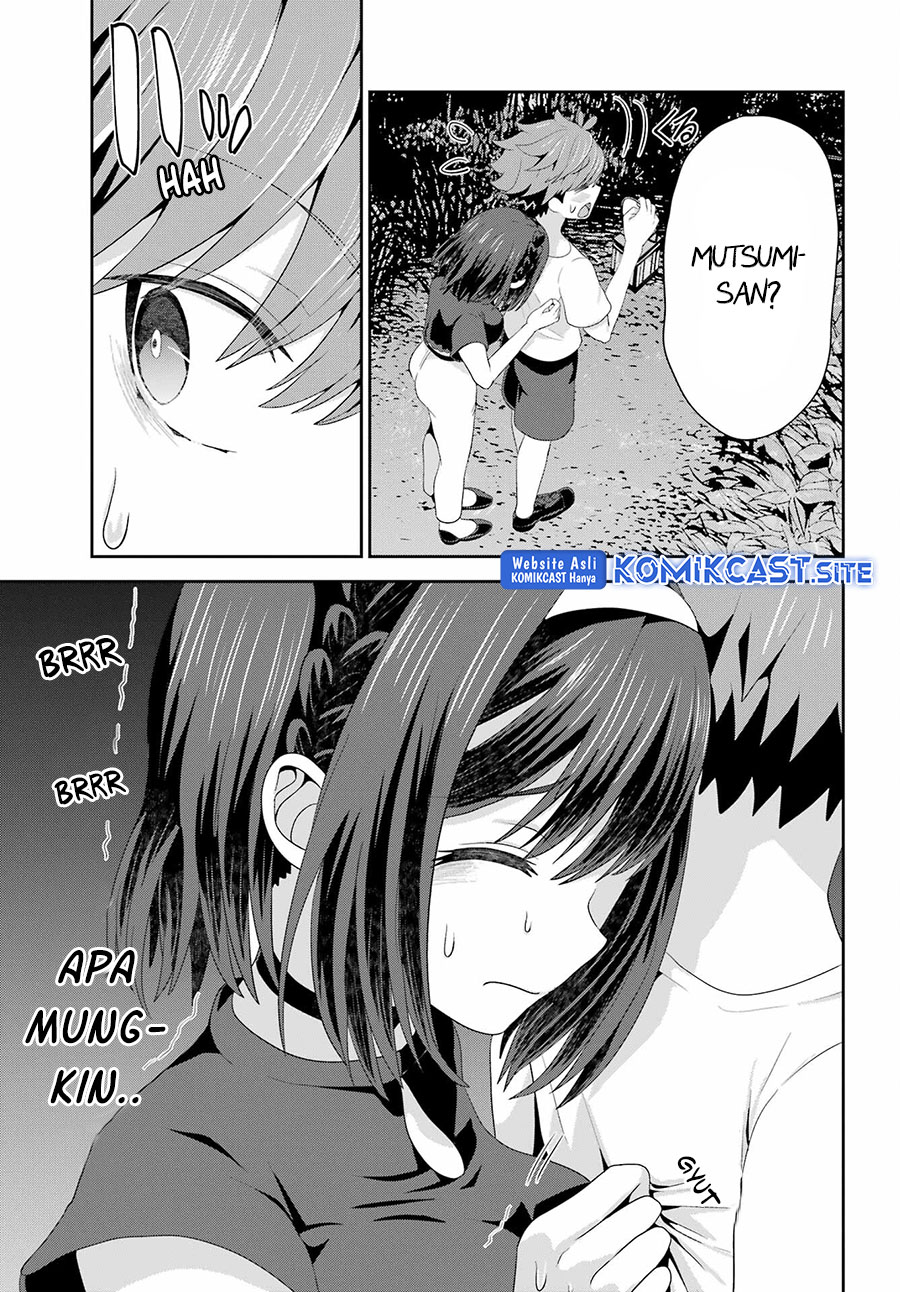 Gomennasai Ojousama, Ore wa Maid ga Suki nan desu Chapter 8 - halaman 26