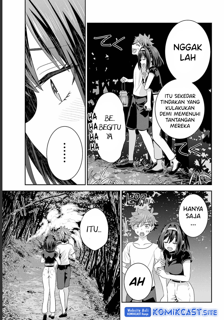 Gomennasai Ojousama, Ore wa Maid ga Suki nan desu Chapter 9 - halaman 10