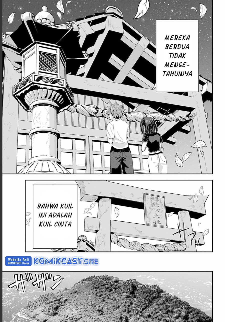 Gomennasai Ojousama, Ore wa Maid ga Suki nan desu Chapter 9 - halaman 19