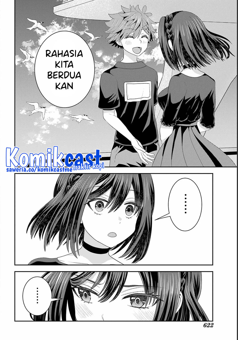 Gomennasai Ojousama, Ore wa Maid ga Suki nan desu Chapter 9 - halaman 26