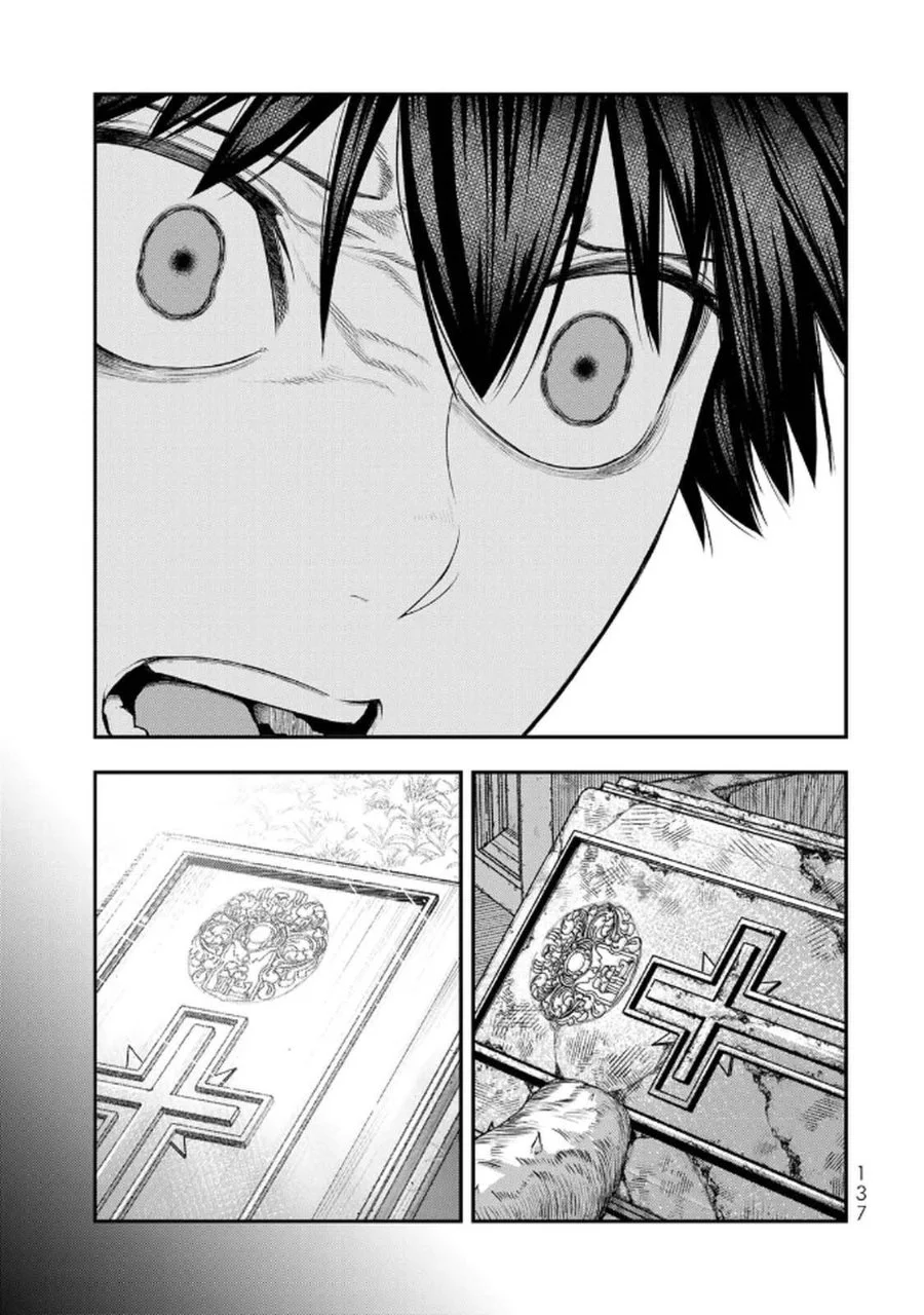 Gomi Ika dato Tsuihou sareta Shiyounin, Jitsu wa Zense Kenja desu: Shijou Saikyou no Kenja, Sekai Saikouhou no Gakuen ni Kayou Chapter 12 - halaman 28