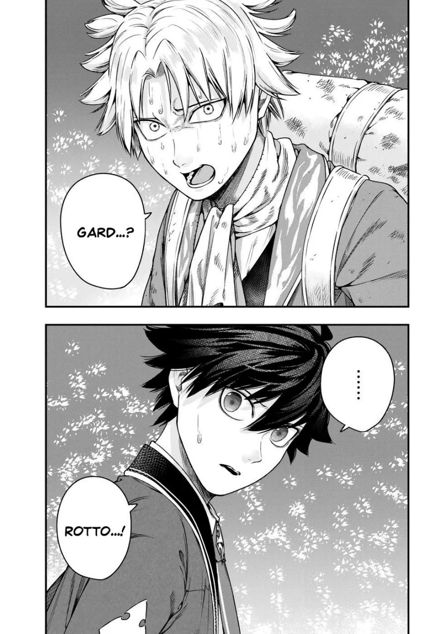 Gomi Ika dato Tsuihou sareta Shiyounin, Jitsu wa Zense Kenja desu: Shijou Saikyou no Kenja, Sekai Saikouhou no Gakuen ni Kayou Chapter 14 - halaman 15