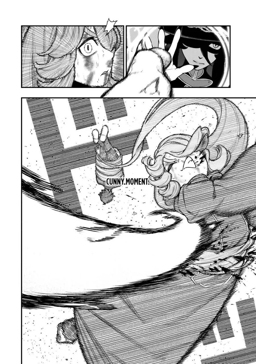 Gomi Ika dato Tsuihou sareta Shiyounin, Jitsu wa Zense Kenja desu: Shijou Saikyou no Kenja, Sekai Saikouhou no Gakuen ni Kayou Chapter 15 - halaman 1
