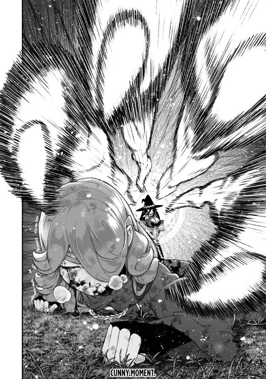 Gomi Ika dato Tsuihou sareta Shiyounin, Jitsu wa Zense Kenja desu: Shijou Saikyou no Kenja, Sekai Saikouhou no Gakuen ni Kayou Chapter 15 - halaman 3