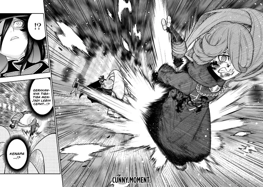 Gomi Ika dato Tsuihou sareta Shiyounin, Jitsu wa Zense Kenja desu: Shijou Saikyou no Kenja, Sekai Saikouhou no Gakuen ni Kayou Chapter 15 - halaman 5