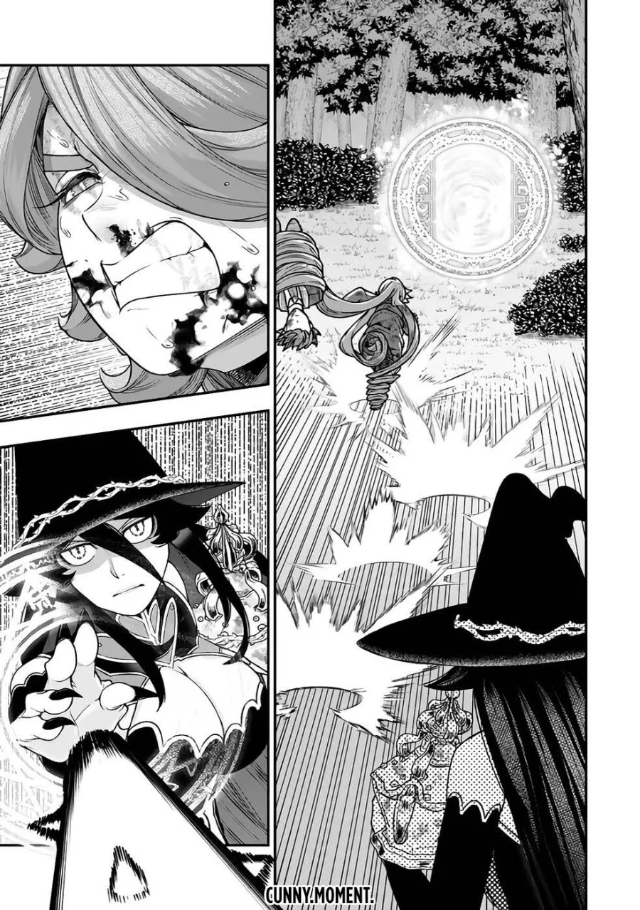 Gomi Ika dato Tsuihou sareta Shiyounin, Jitsu wa Zense Kenja desu: Shijou Saikyou no Kenja, Sekai Saikouhou no Gakuen ni Kayou Chapter 15 - halaman 7
