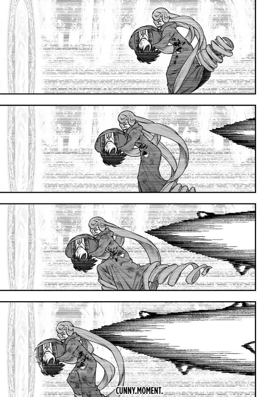Gomi Ika dato Tsuihou sareta Shiyounin, Jitsu wa Zense Kenja desu: Shijou Saikyou no Kenja, Sekai Saikouhou no Gakuen ni Kayou Chapter 15 - halaman 9