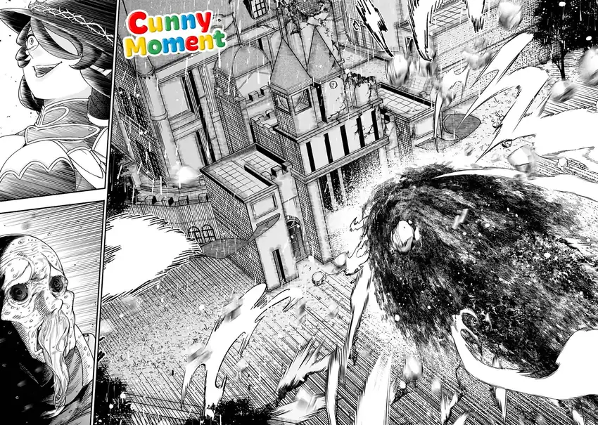 Gomi Ika dato Tsuihou sareta Shiyounin, Jitsu wa Zense Kenja desu: Shijou Saikyou no Kenja, Sekai Saikouhou no Gakuen ni Kayou Chapter 17 - halaman 5