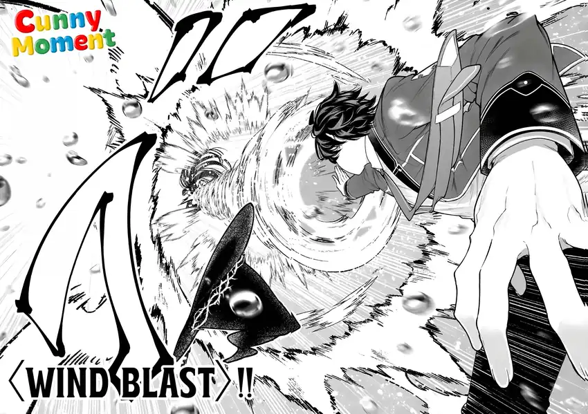 Gomi Ika dato Tsuihou sareta Shiyounin, Jitsu wa Zense Kenja desu: Shijou Saikyou no Kenja, Sekai Saikouhou no Gakuen ni Kayou Chapter 19 - halaman 15